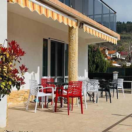 בלצ'יק Villa Holiday מראה חיצוני תמונה