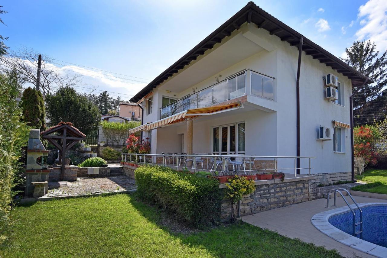 בלצ'יק Villa Holiday מראה חיצוני תמונה