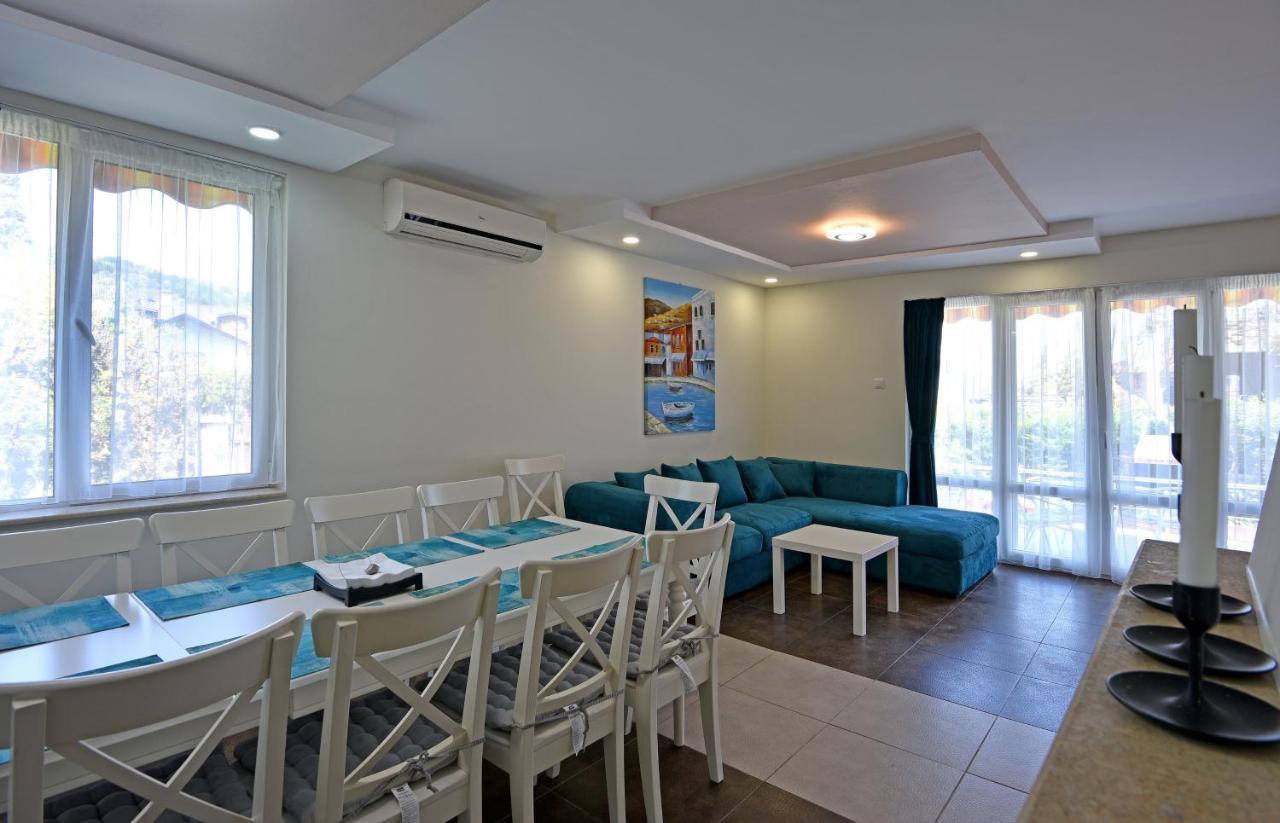 בלצ'יק Villa Holiday מראה חיצוני תמונה