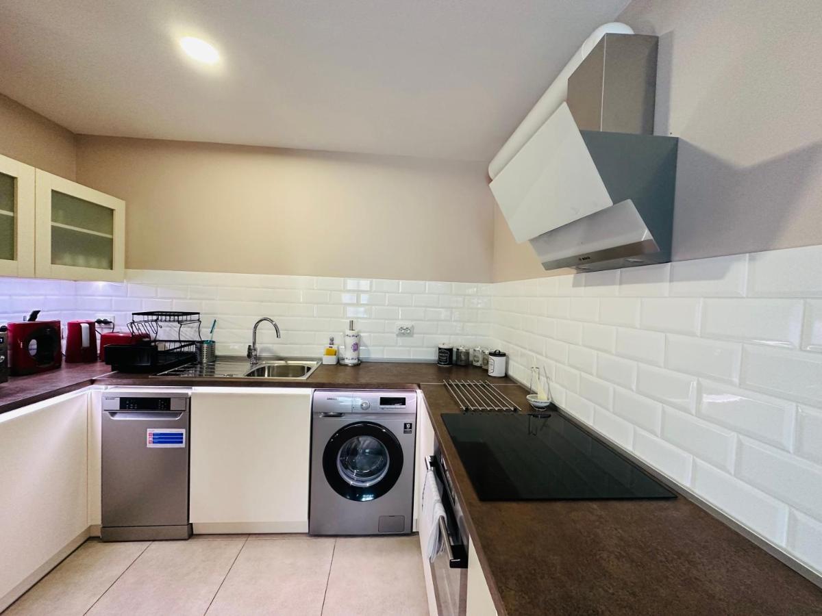 בלצ'יק Villa Holiday מראה חיצוני תמונה