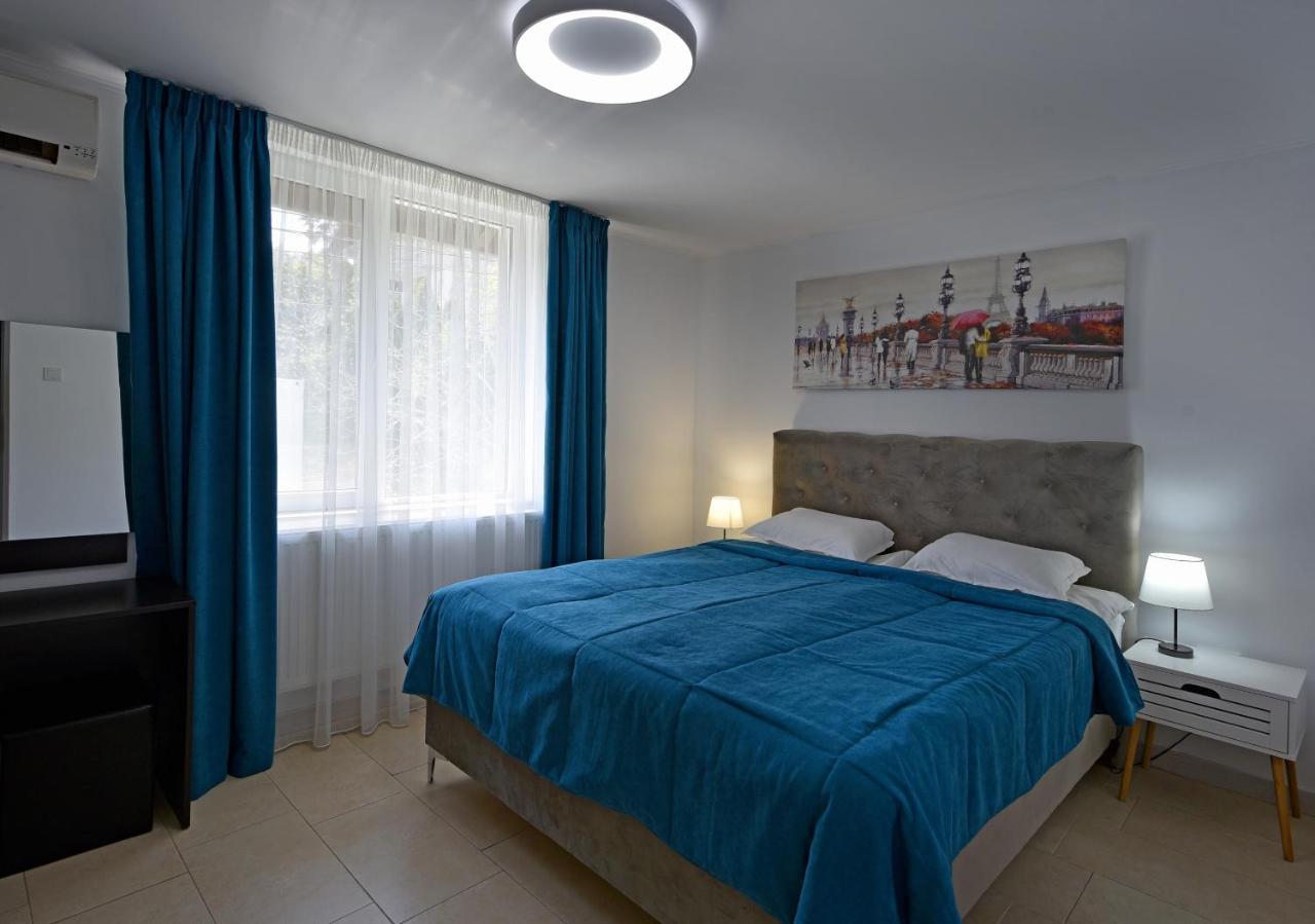 בלצ'יק Villa Holiday מראה חיצוני תמונה