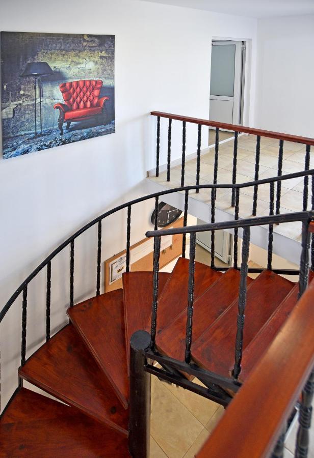 בלצ'יק Villa Holiday מראה חיצוני תמונה