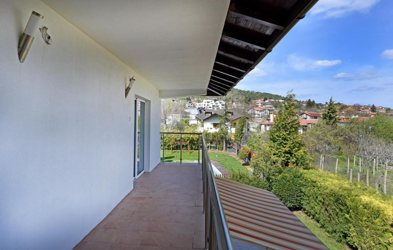 בלצ'יק Villa Holiday מראה חיצוני תמונה