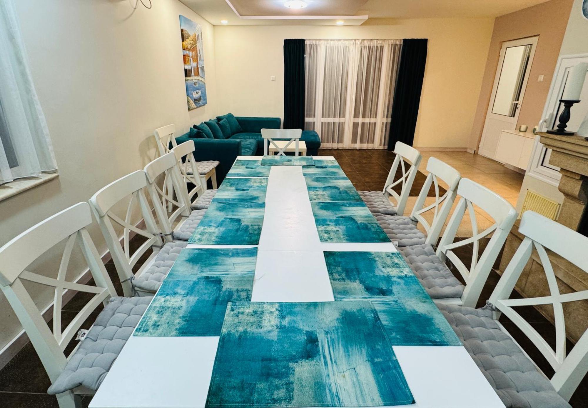 בלצ'יק Villa Holiday מראה חיצוני תמונה