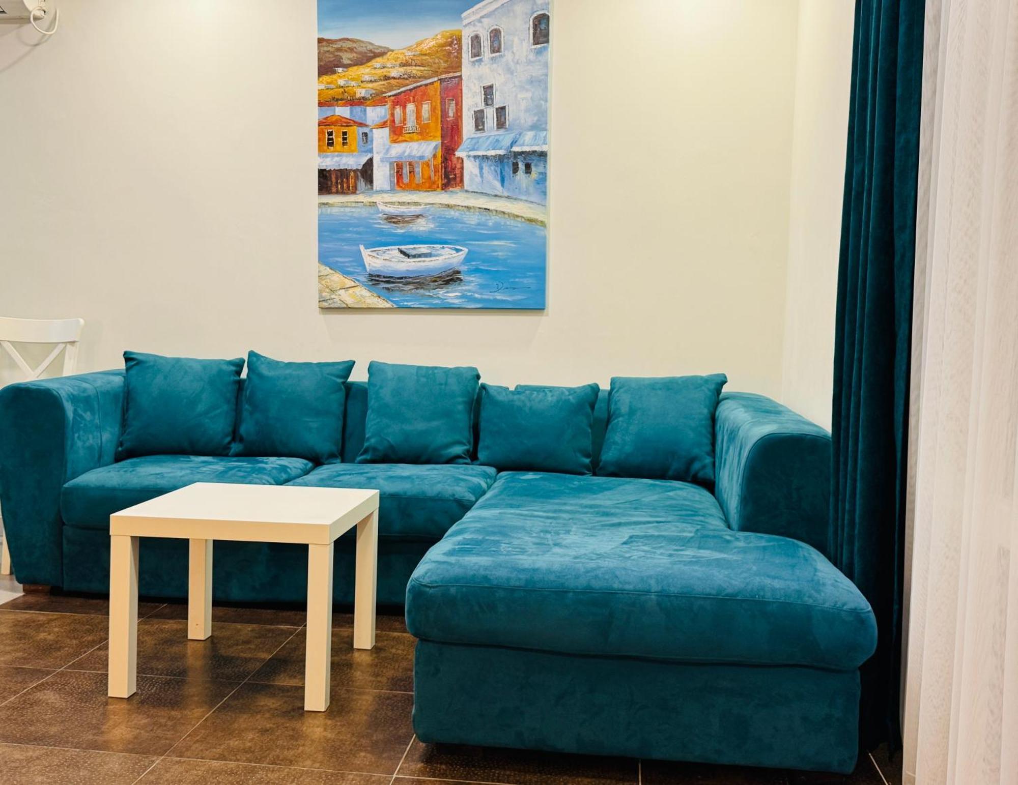 בלצ'יק Villa Holiday מראה חיצוני תמונה