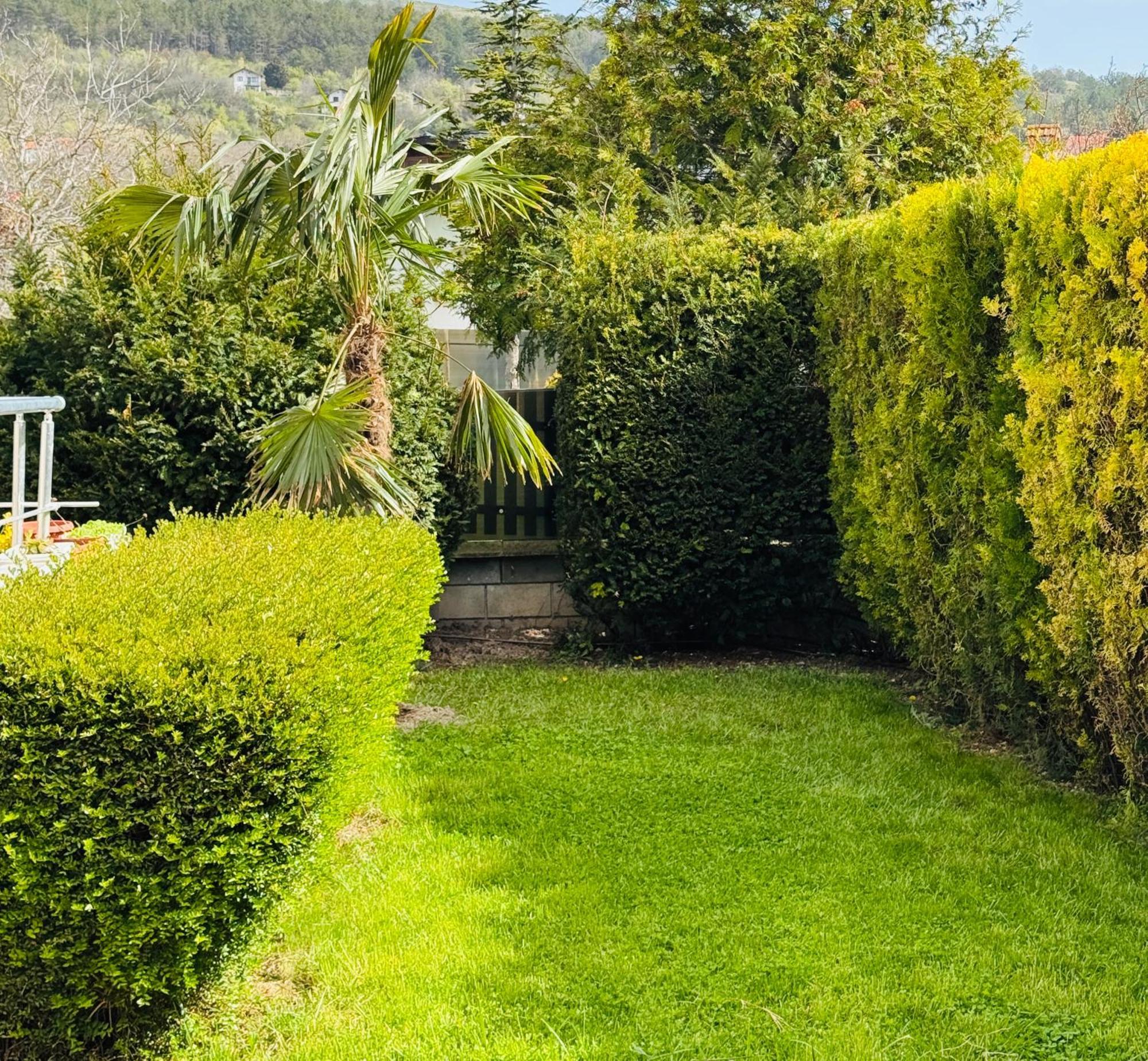 בלצ'יק Villa Holiday מראה חיצוני תמונה