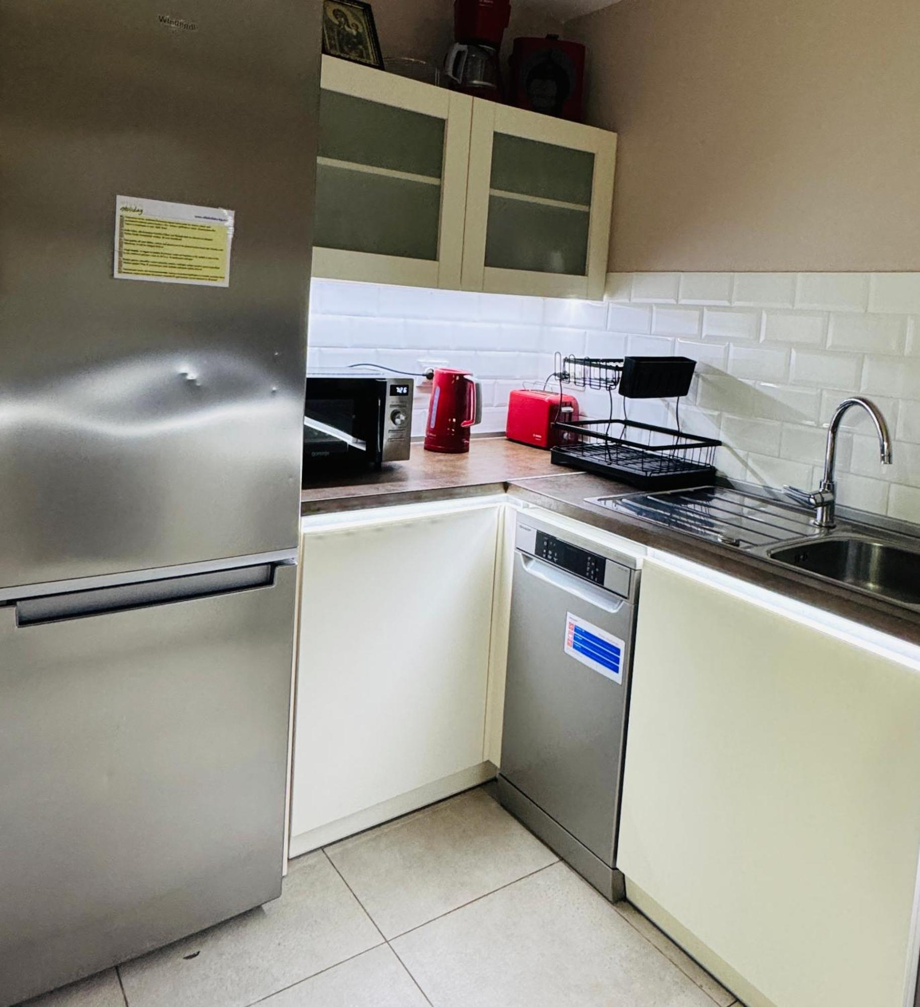 בלצ'יק Villa Holiday מראה חיצוני תמונה
