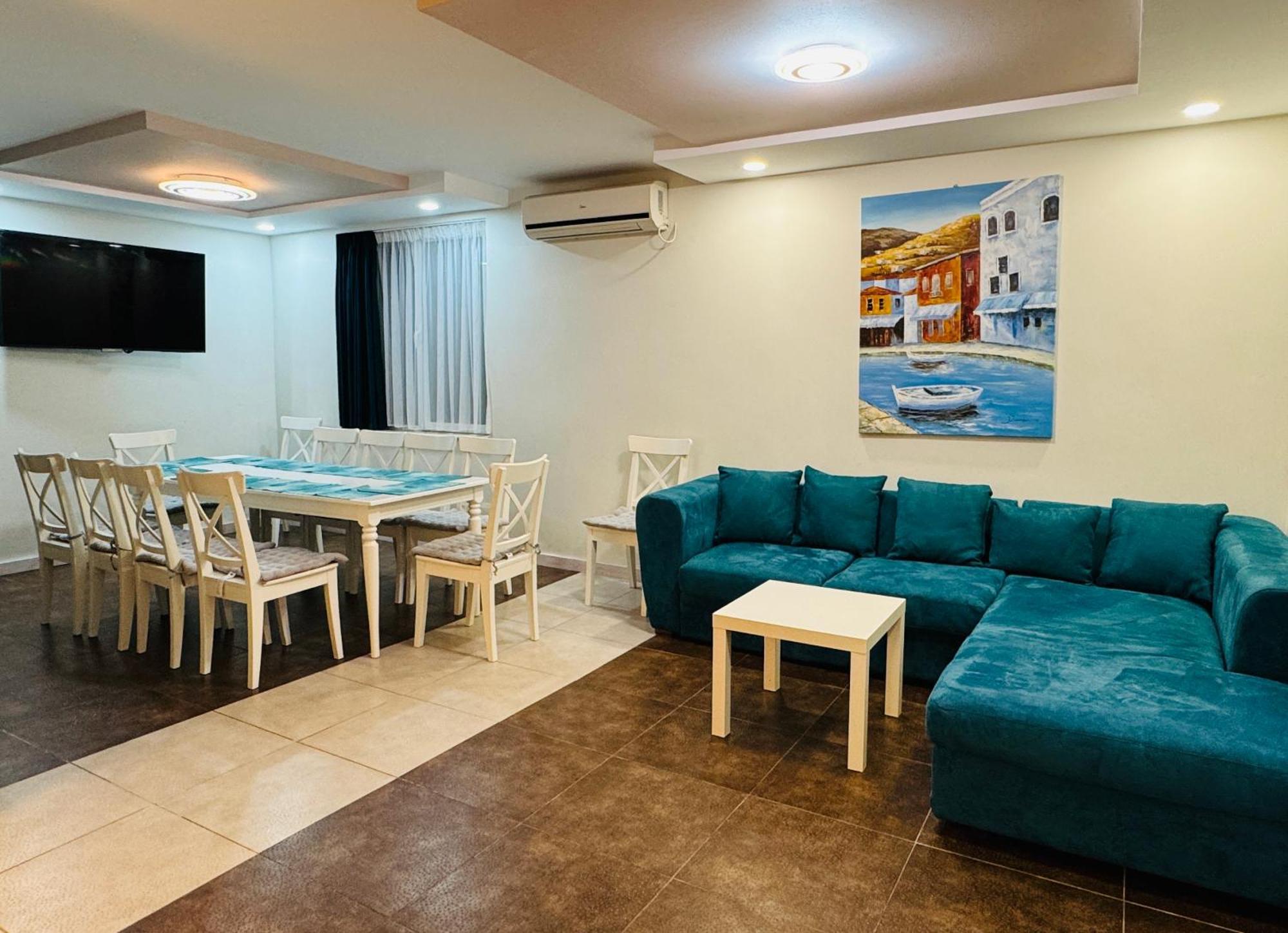 בלצ'יק Villa Holiday מראה חיצוני תמונה