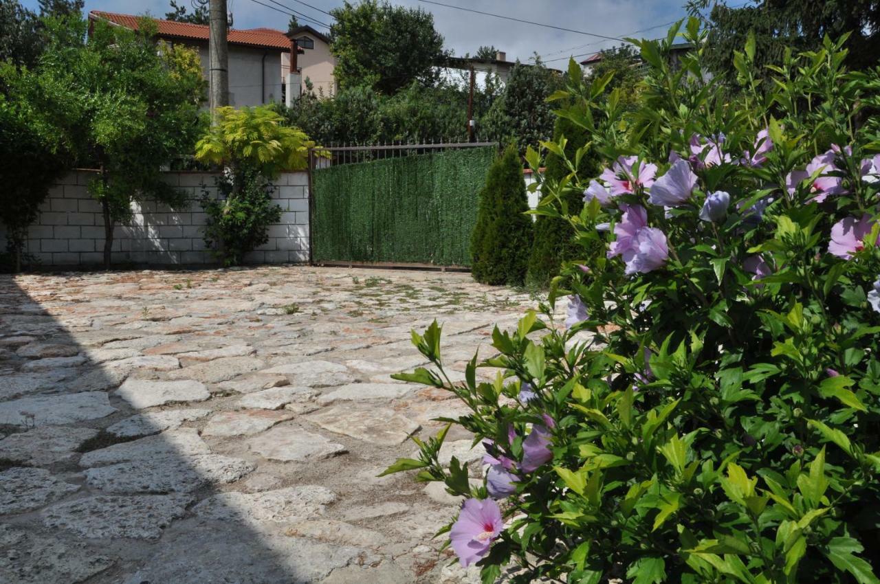 בלצ'יק Villa Holiday מראה חיצוני תמונה